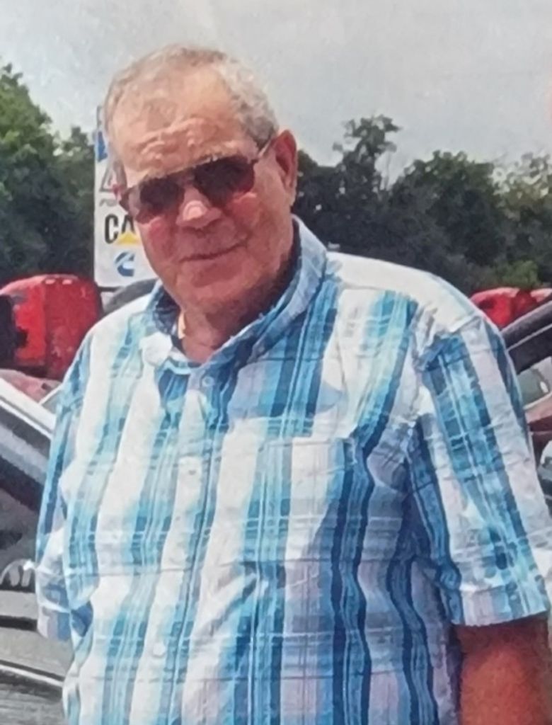 William Gaylord Johnson Profile Photo