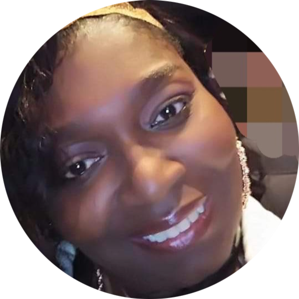 Terrie Ann Eley