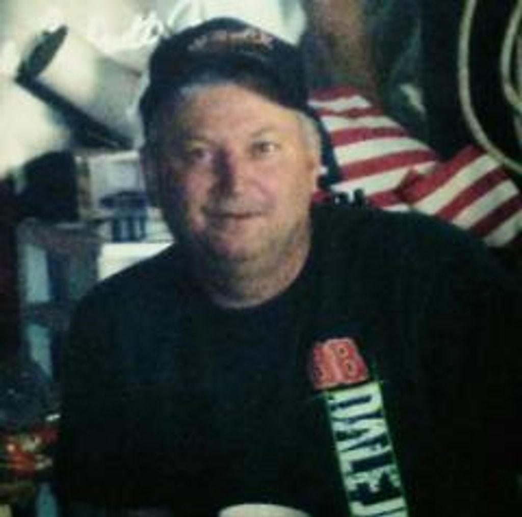 Jessie Eugene Spires, Jr.