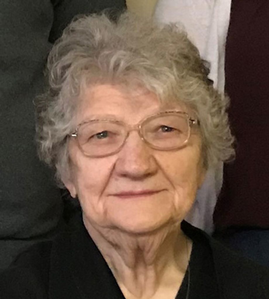 Gloria J. J. Swanson Profile Photo