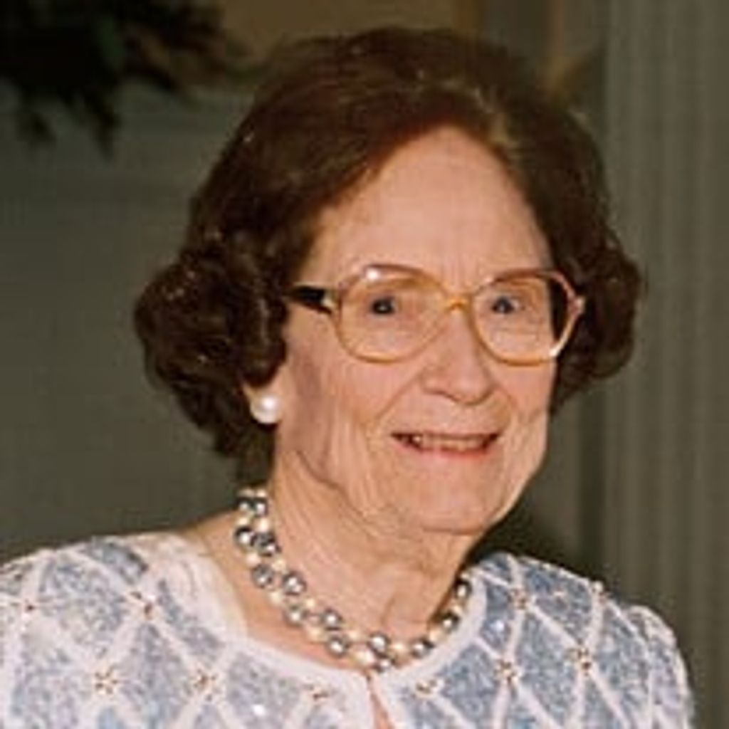 Mrs. Pearl Talbert Lively
