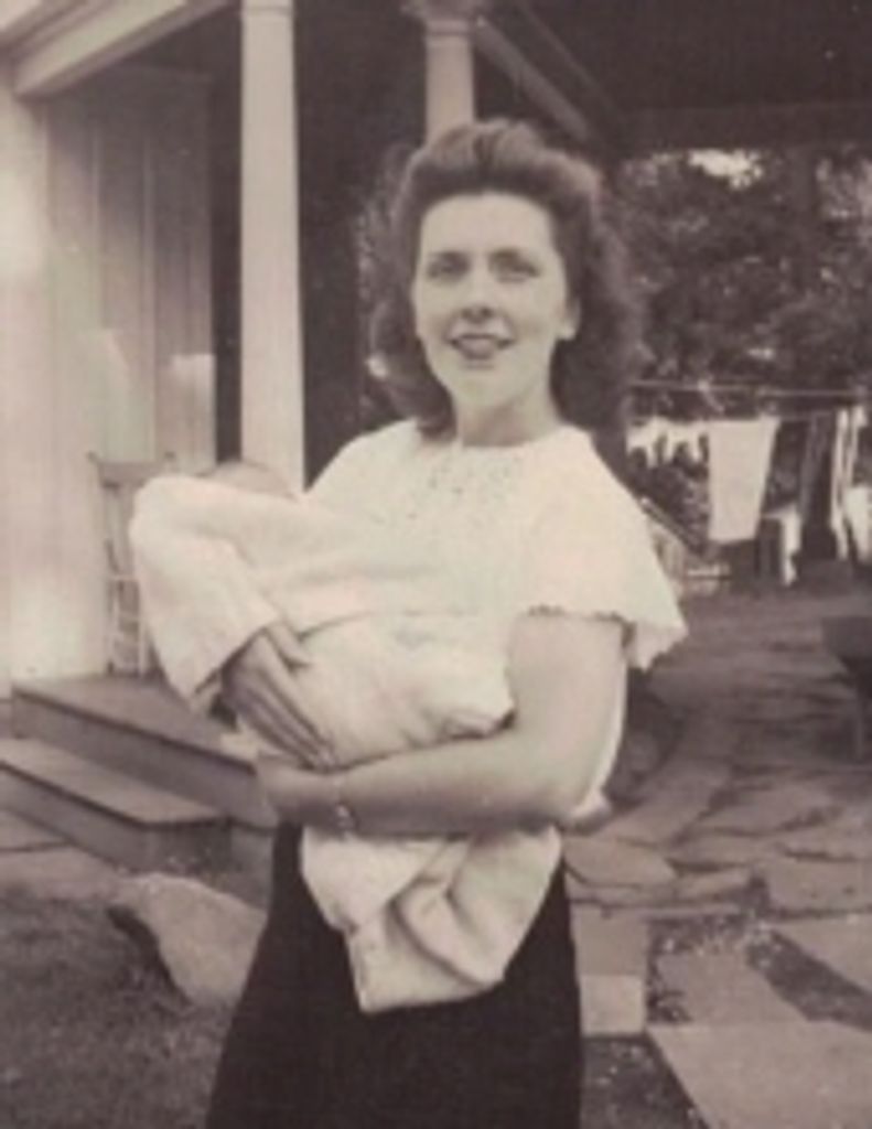 Dorothy Marie Sandberg