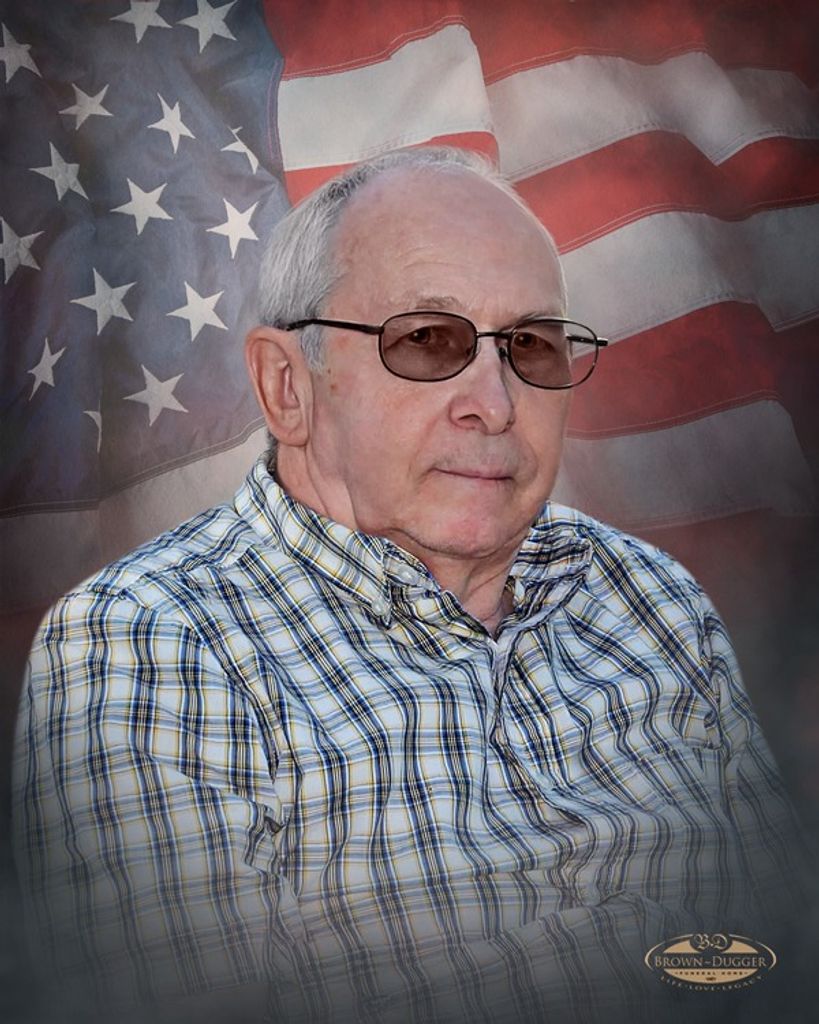 David Ray Frazier Profile Photo