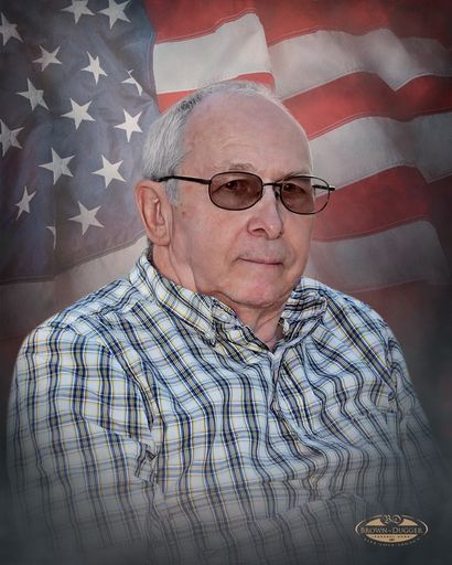 David Ray Frazier's obituary image