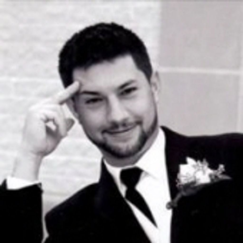 Brandon Paul Batarick