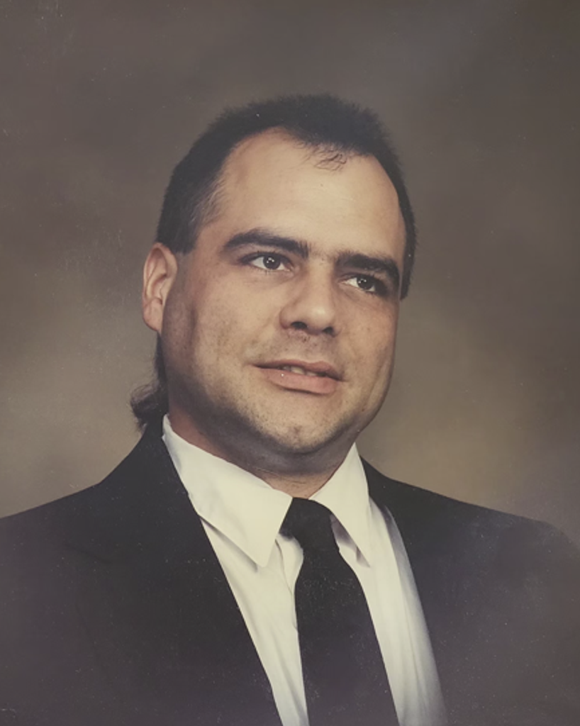Gary Thomas Rogers Profile Photo
