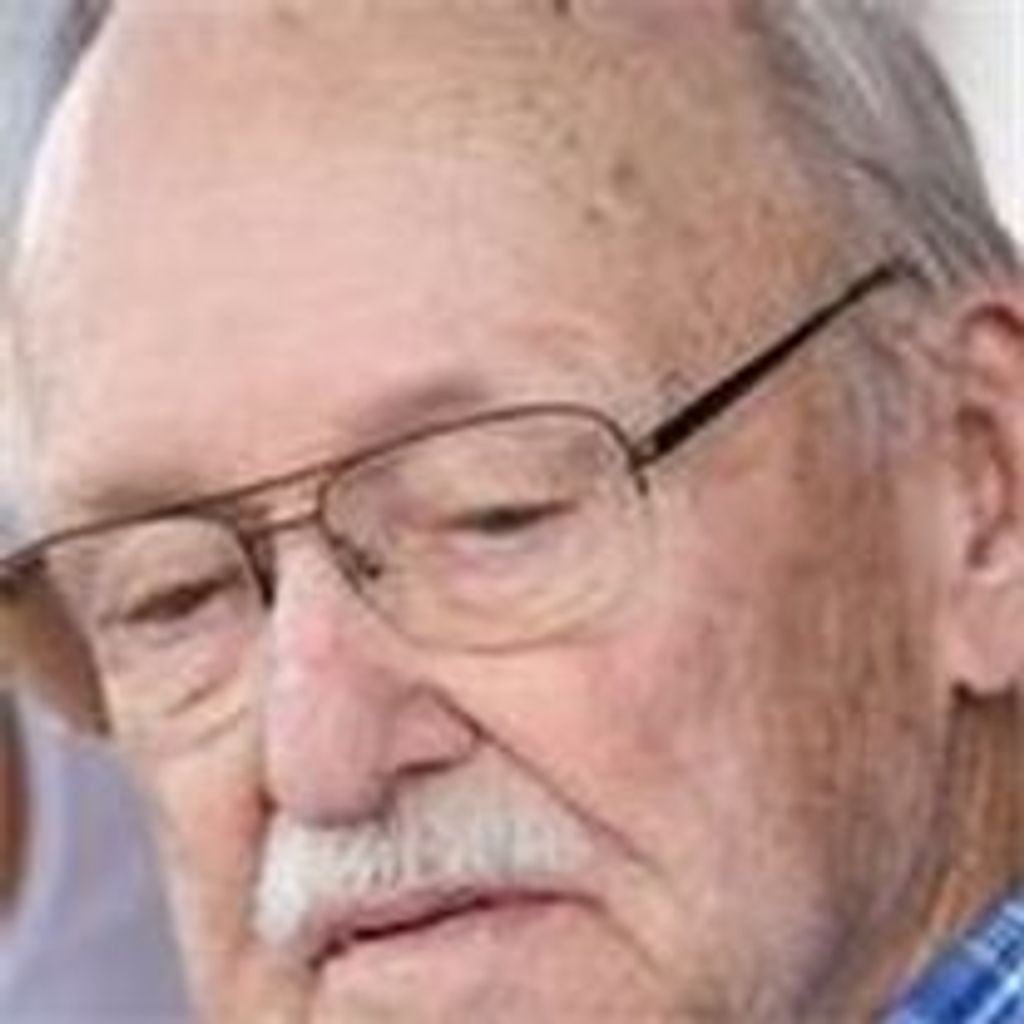 Virgil E. "Mac" McWilliams