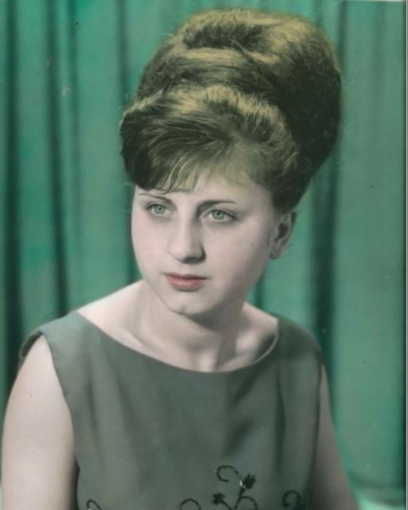 Giovannina Santaguida Profile Photo