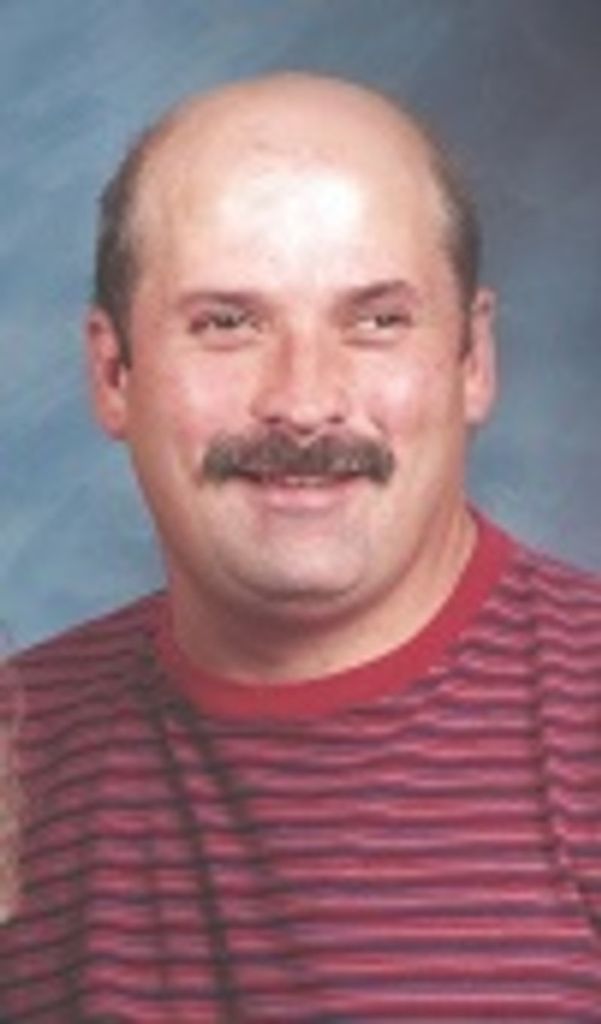 Steven Gail Gingerich Profile Photo