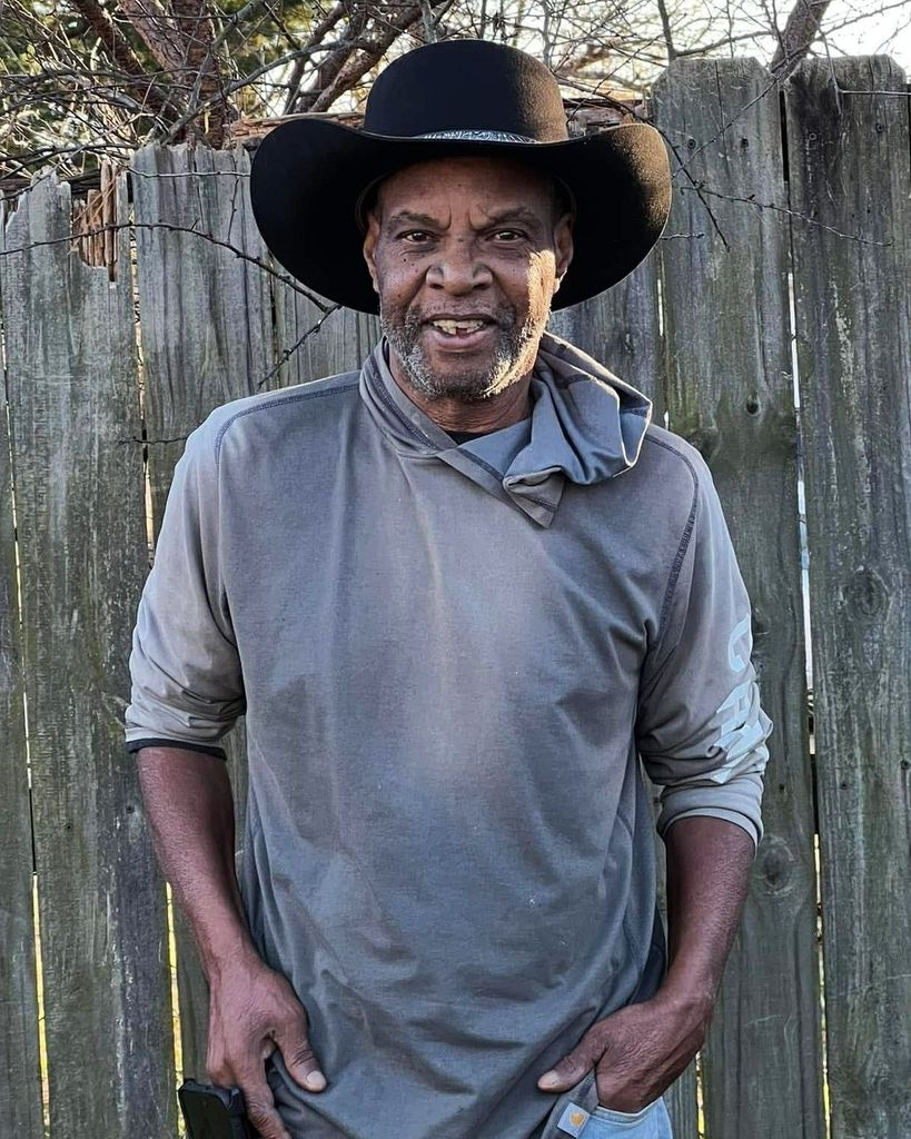Willie Ray Armstead, Jr. Profile Photo