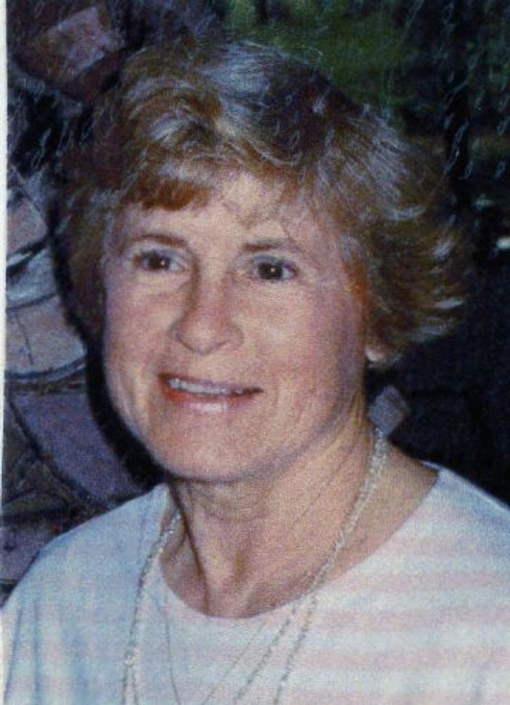 Margaret Delores Waugh Profile Photo