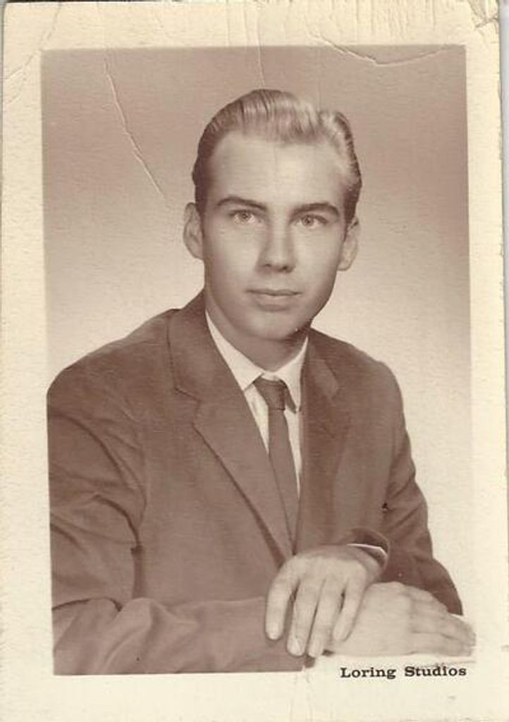 David L. Simons Sr. Profile Photo