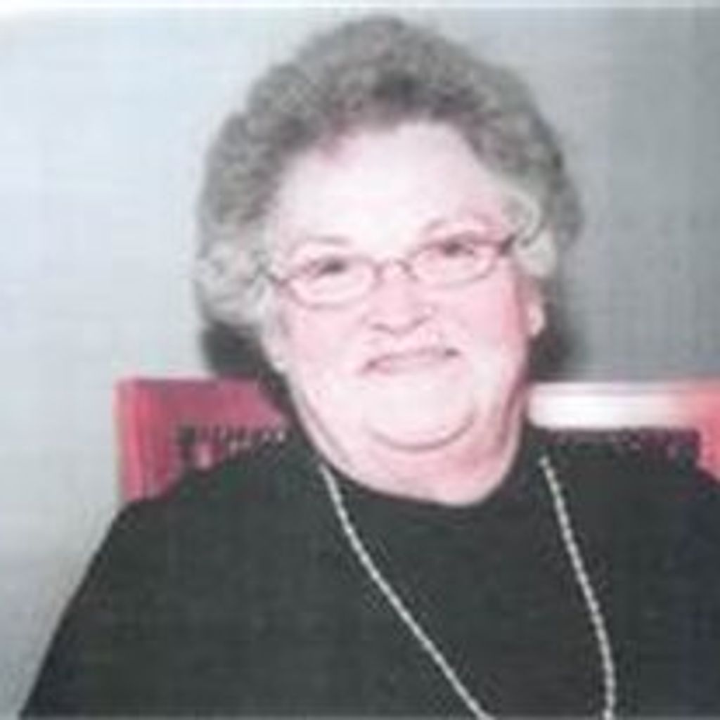Clare A. (Moriarty) Kalagher
