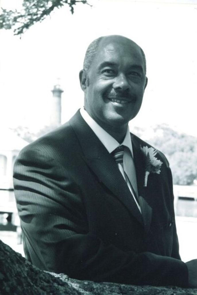 Larry Branson Marshall Profile Photo