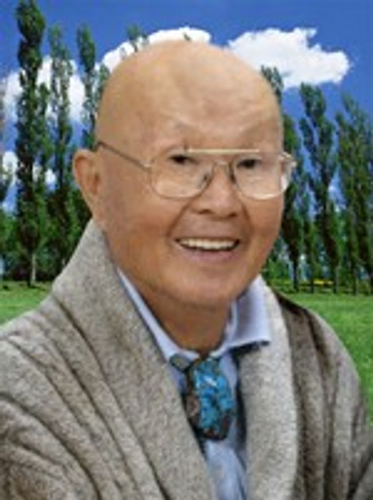 Ben Tsutomu Nishimoto