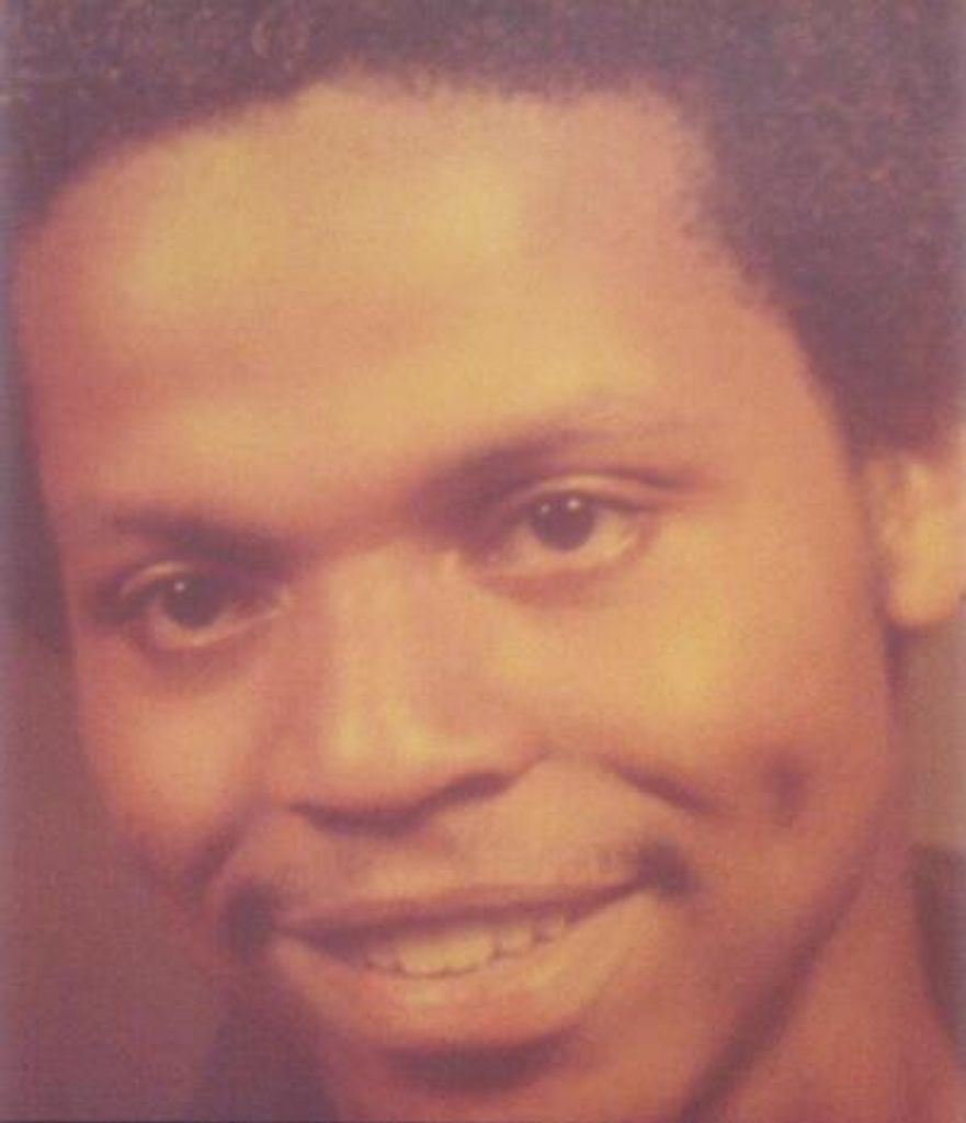 Benjamin Lee Anderson