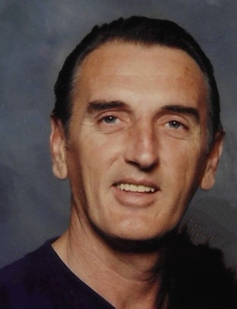 Wendell L. Hart Profile Photo