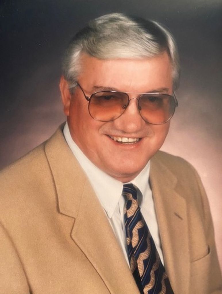 Michael "Mack" Mcmillan Sr