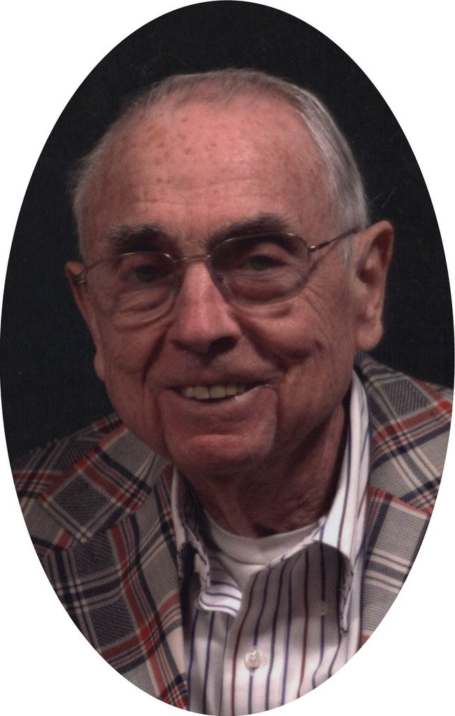 George J. Bickis