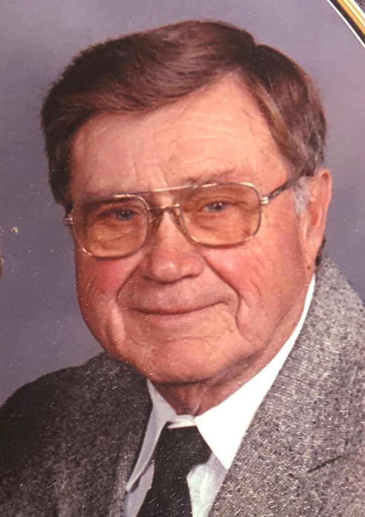 Stanley D. Twait Profile Photo