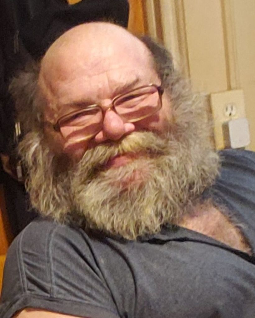 Daniel Thomas Barone Profile Photo