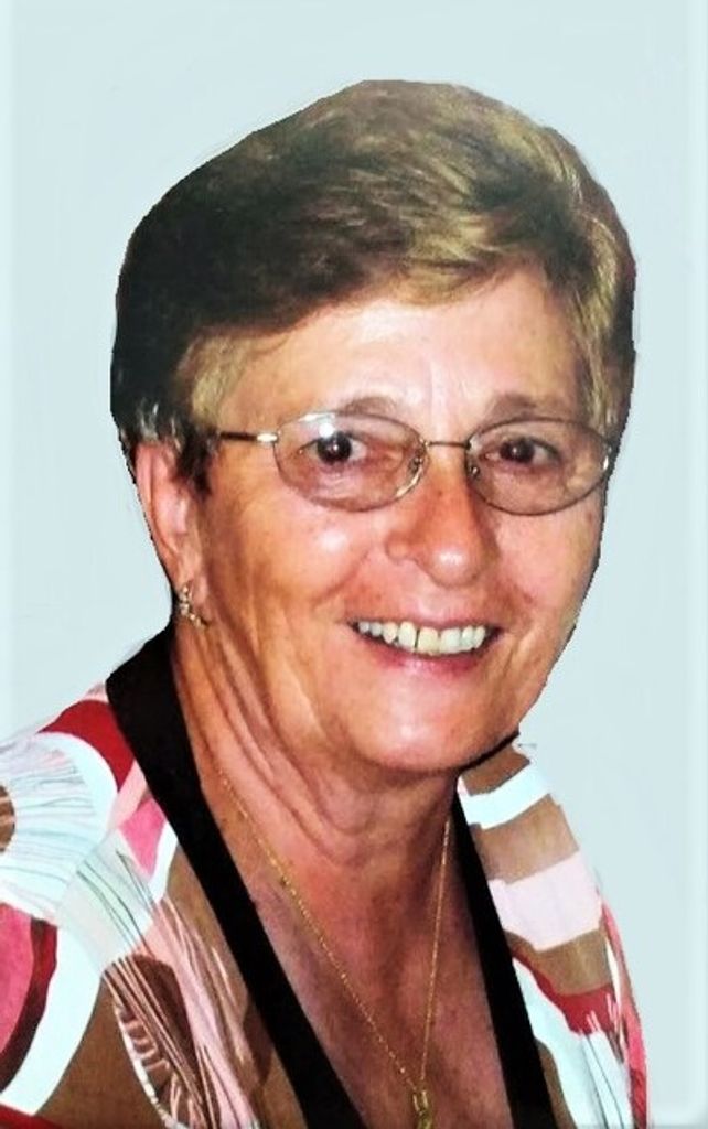Maria Wilke Profile Photo