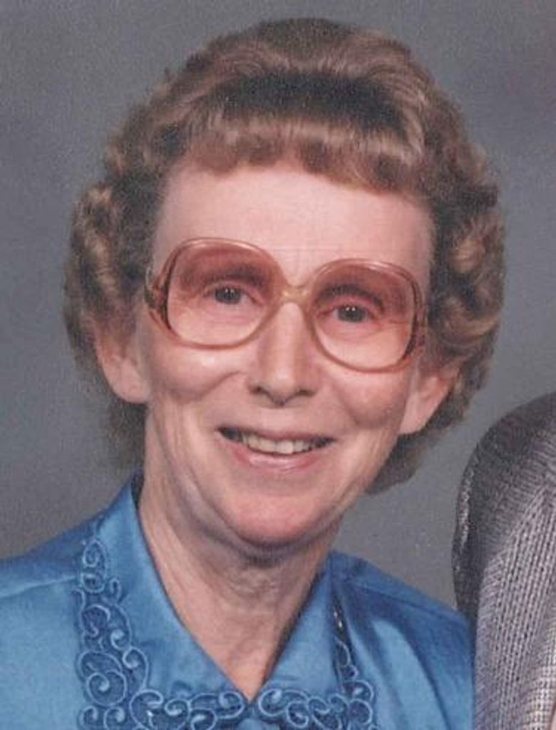 Martha Irene Price Profile Photo