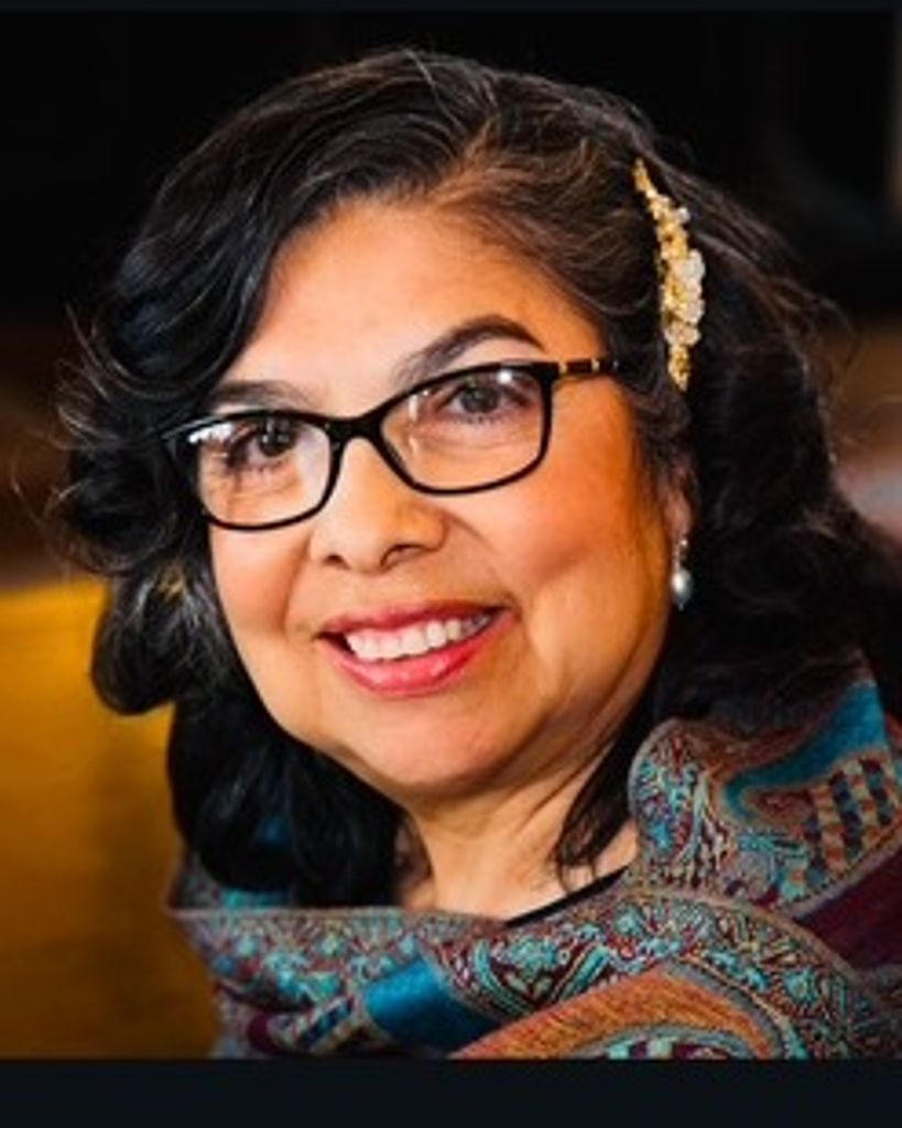Fidelina Rios
