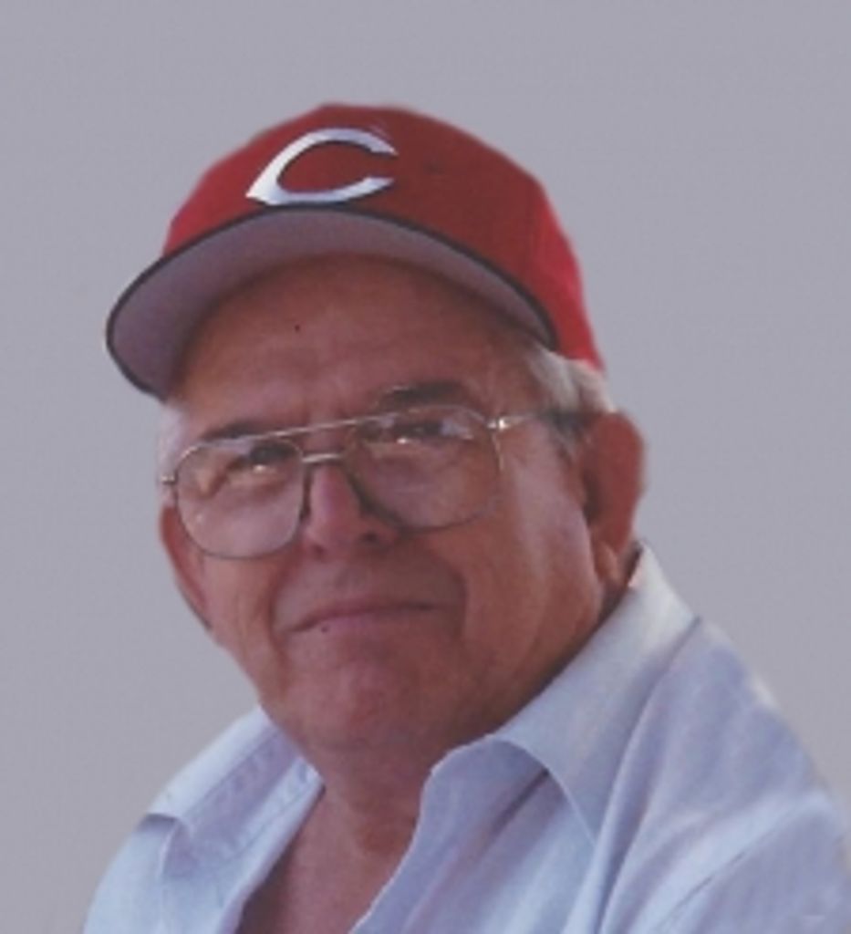 Paul  J Grosser