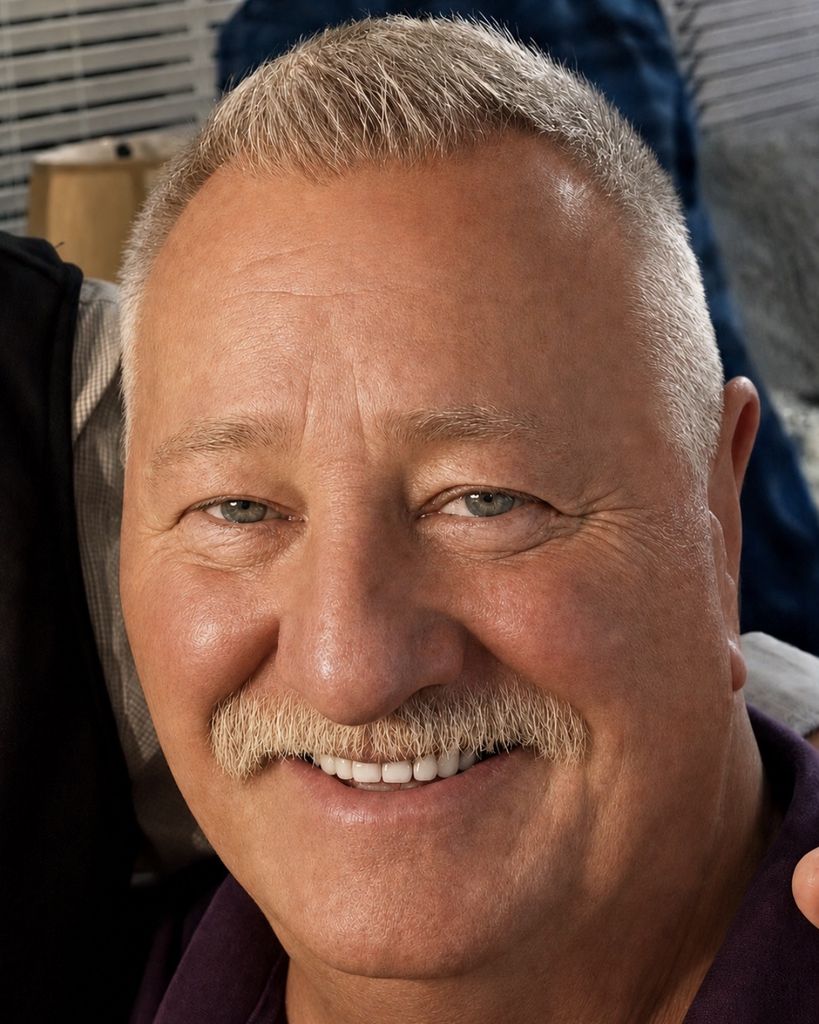 William Patrick O'Reilly