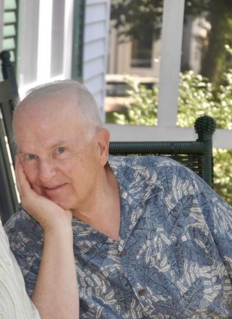 Hubert Lyle Swanson Jr Profile Photo