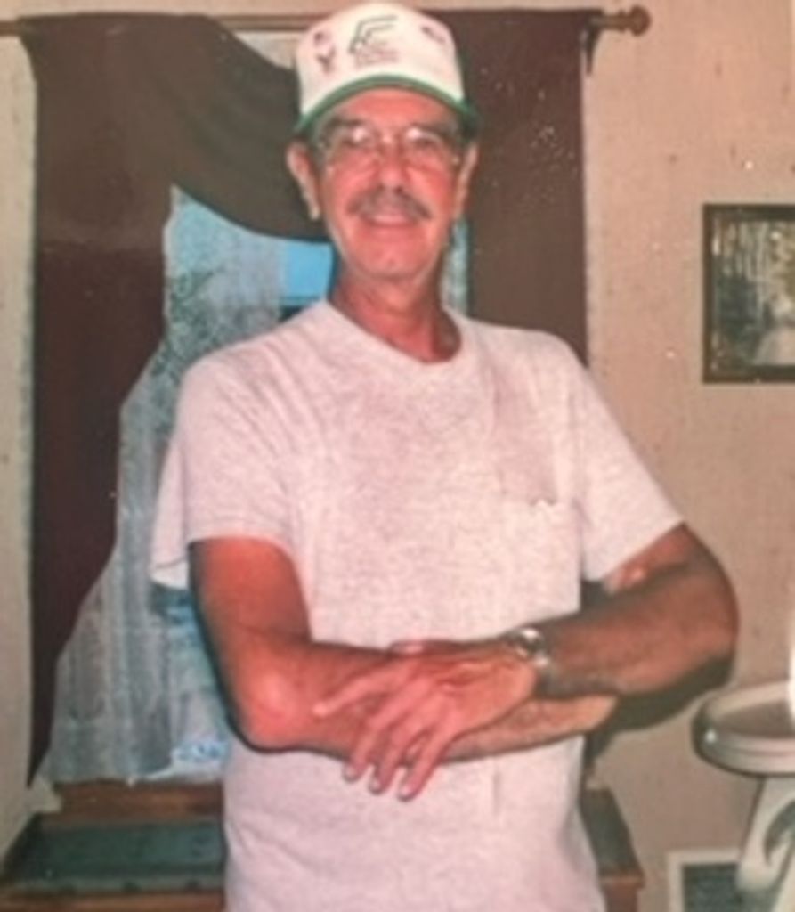 Richard Schultz Sr