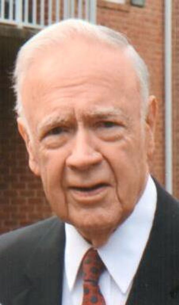 Thomas James Reilly, Sr.