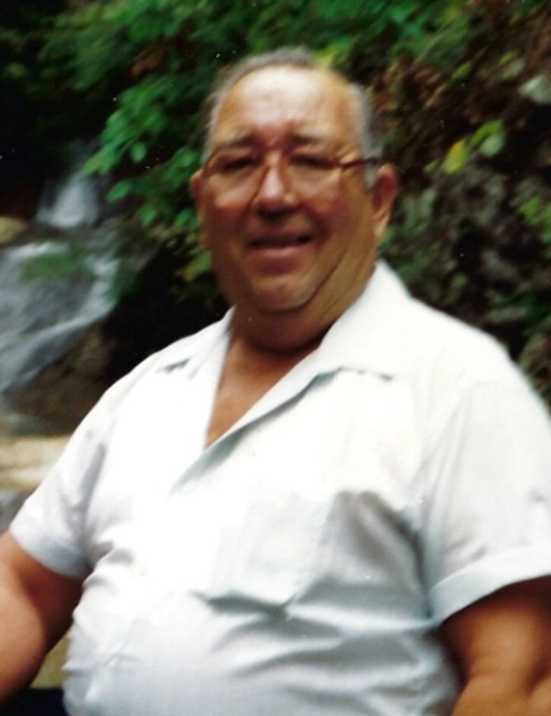 Jack Simpson Profile Photo