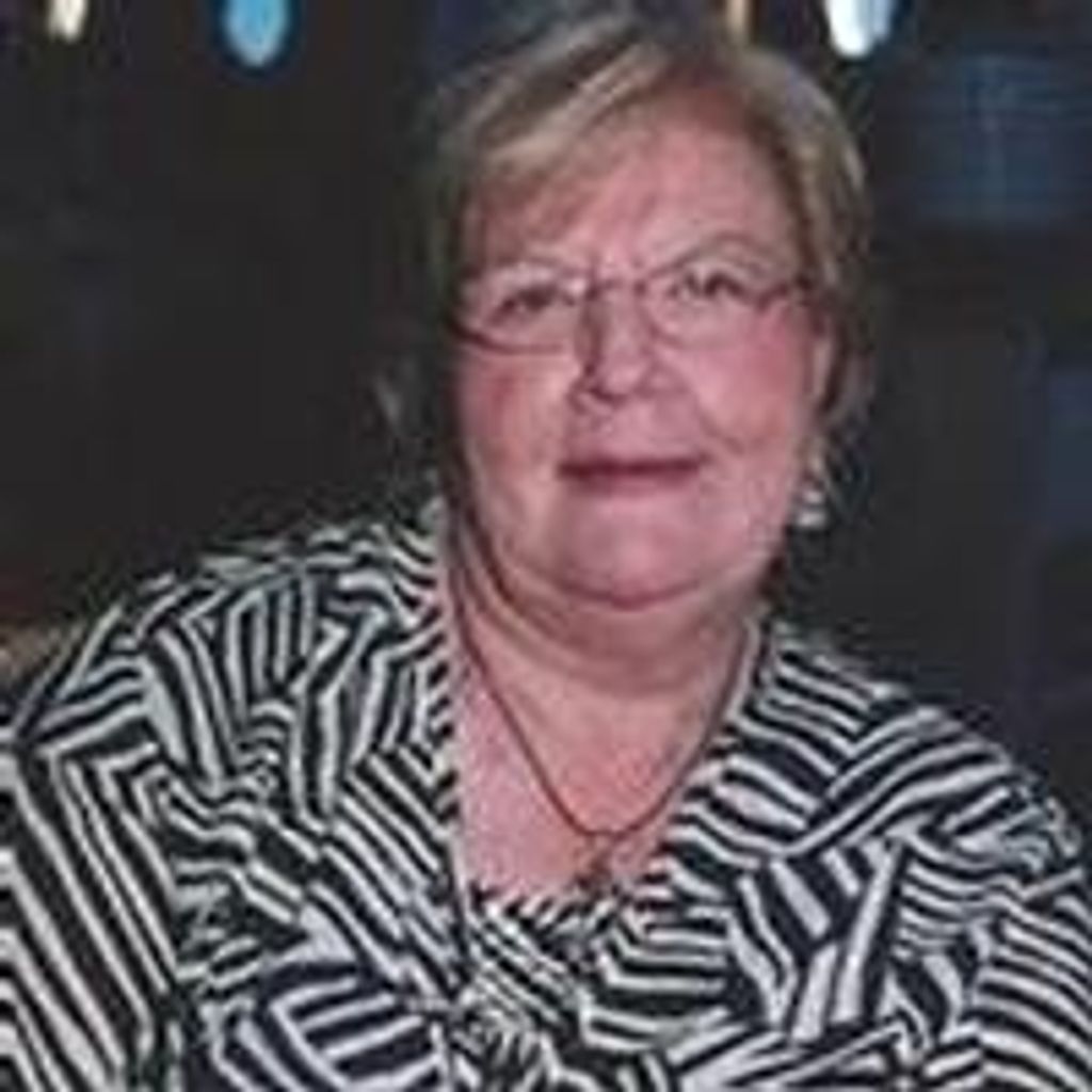 Thelma L. Burns Page Profile Photo
