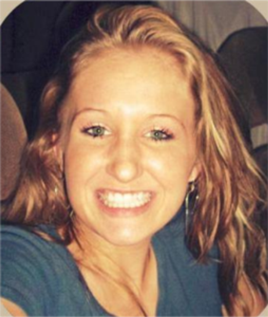 Jessica Nicole Bandy Profile Photo