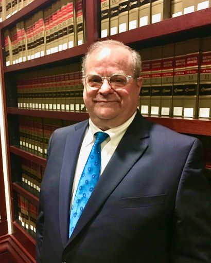 Gary Goodwin Profile Photo