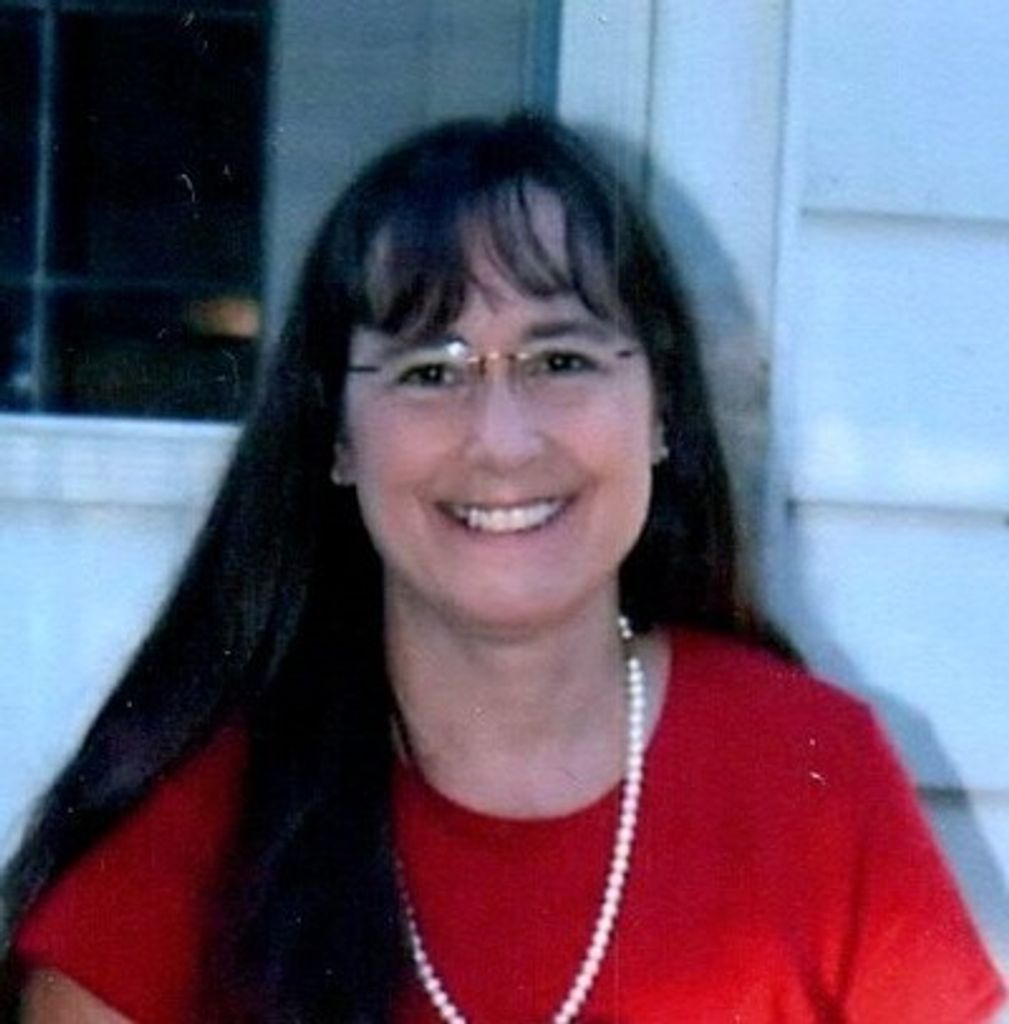 Susan Eileen Pluff Profile Photo