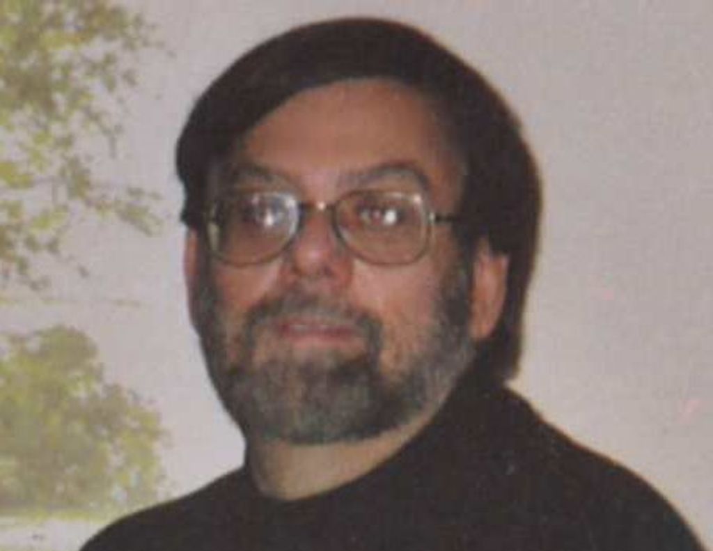 Teddy "Ted" Ray Campbell