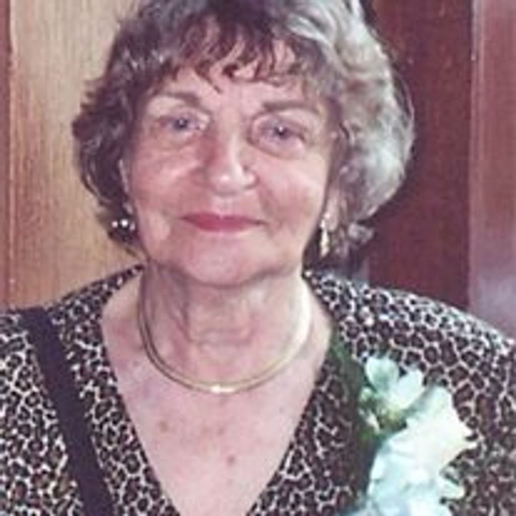 Claire H. (Robinson) Goldsmith