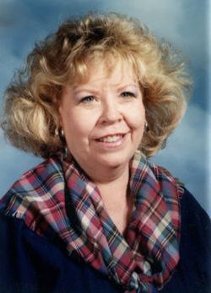 Paula Buehne