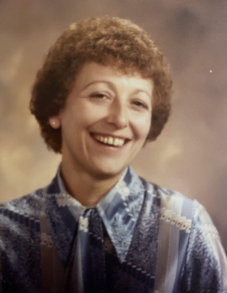 Frances M. Downey-Bischoff Profile Photo