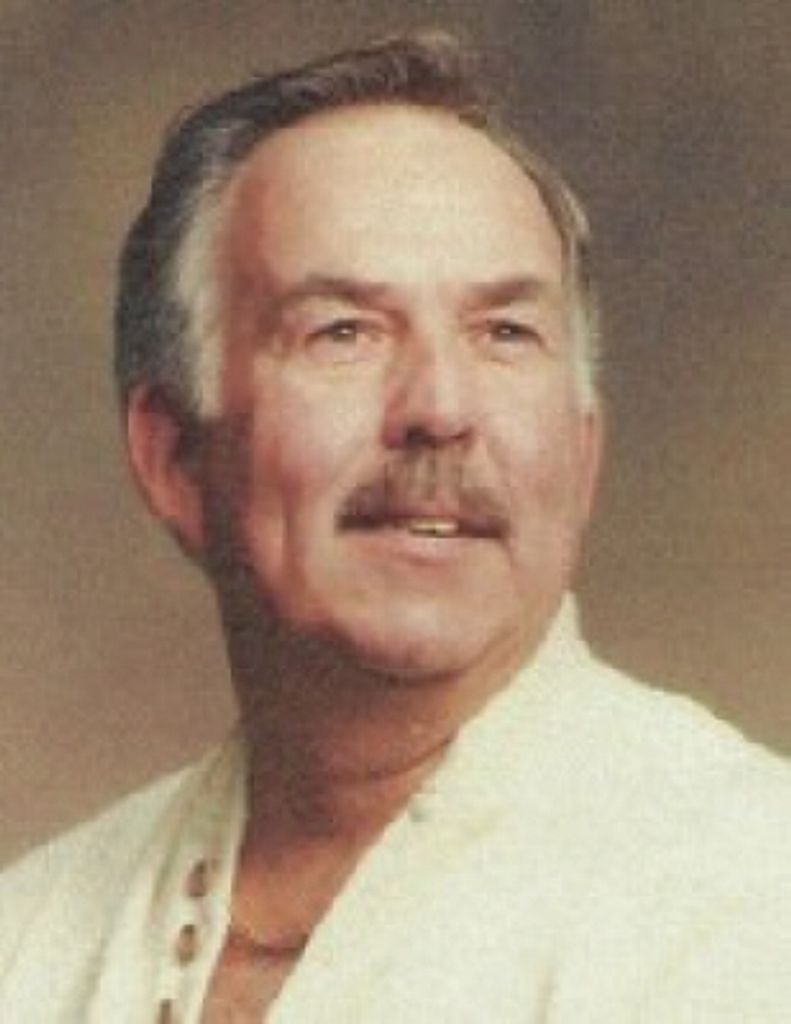 Walter "Mike" Wheeler