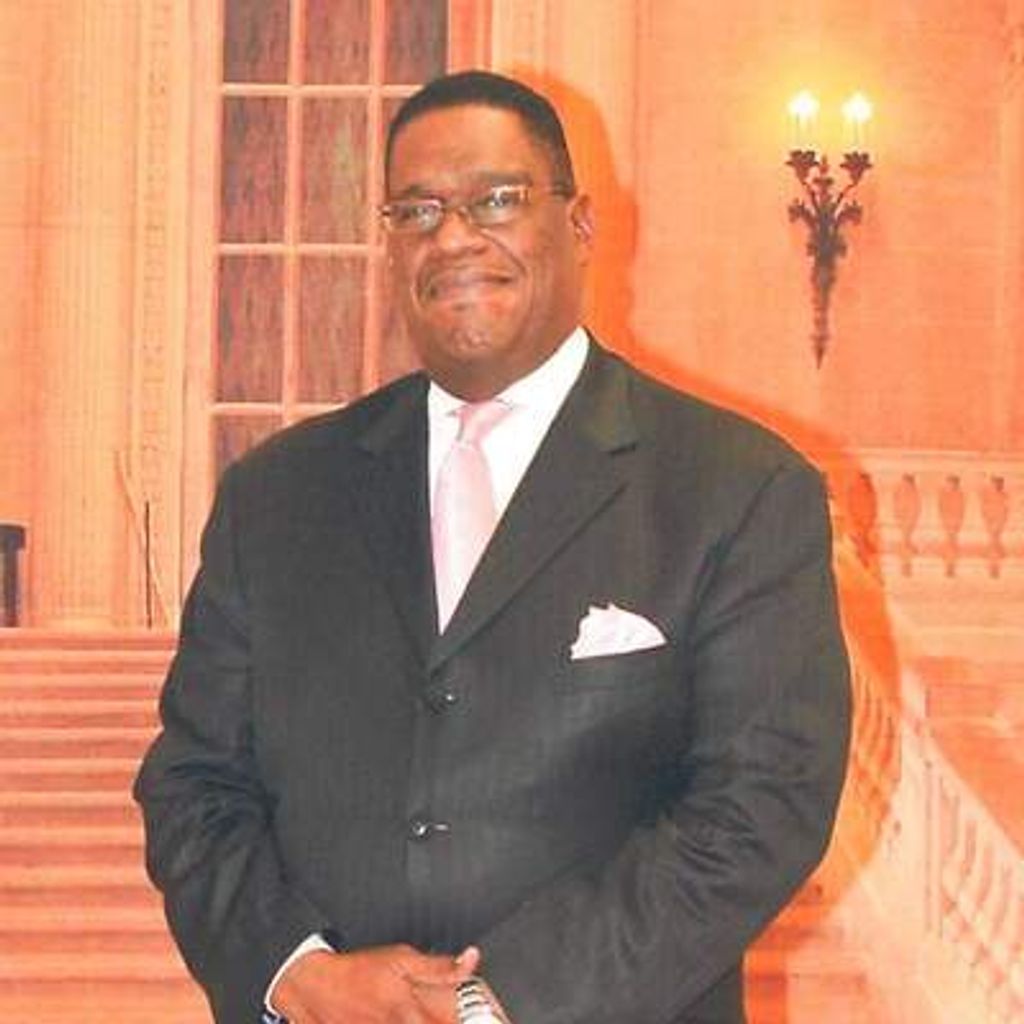 Pastor Daniel Irvin Scott Profile Photo
