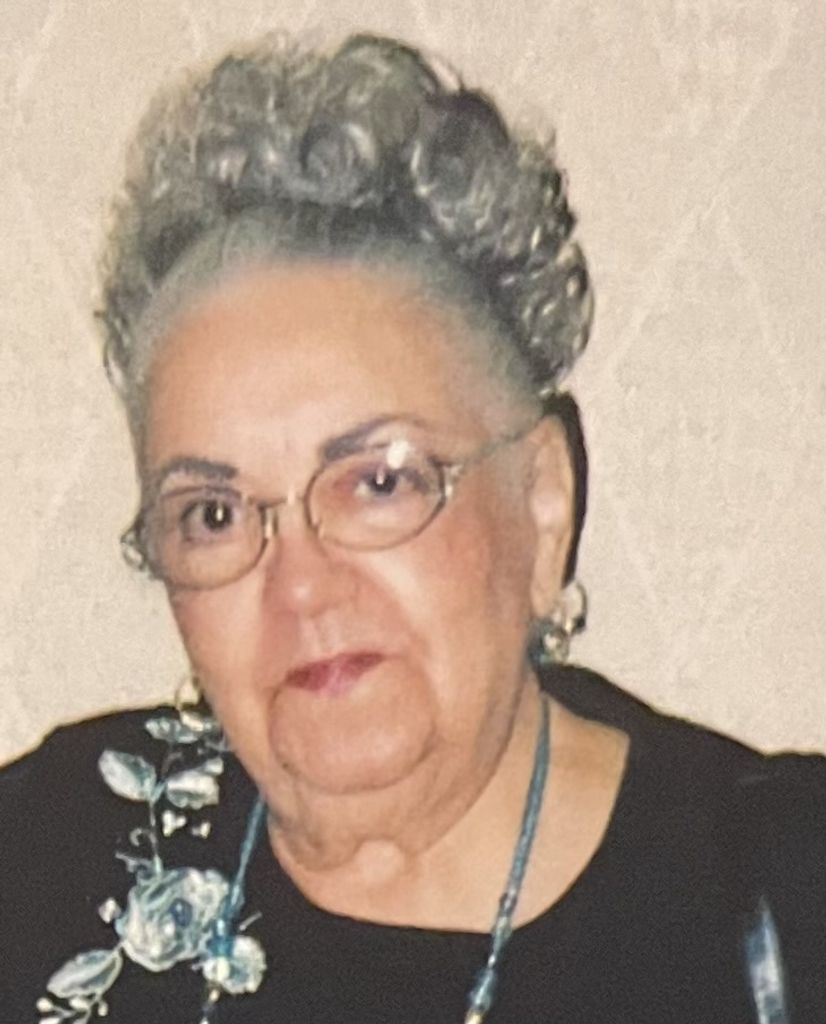 Matilde Poblador Profile Photo