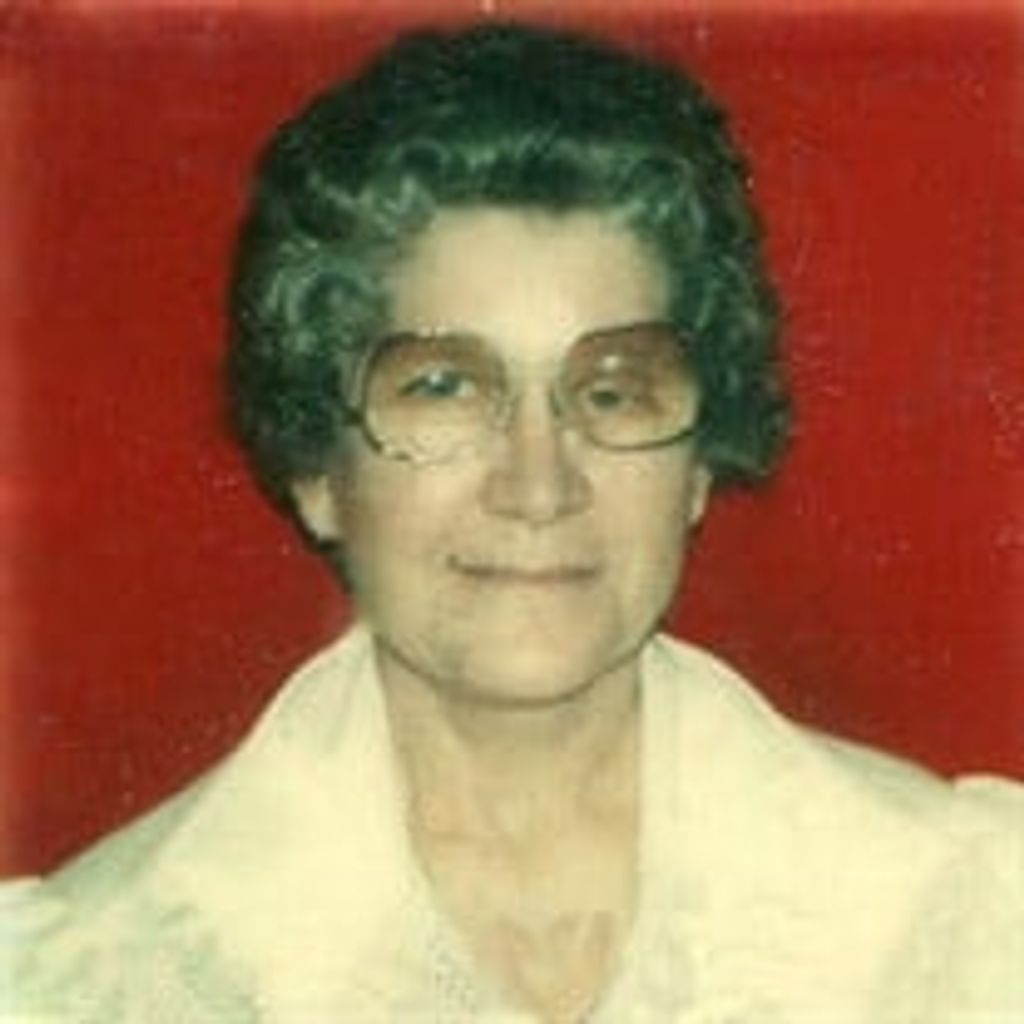 Mary Louise Ivy