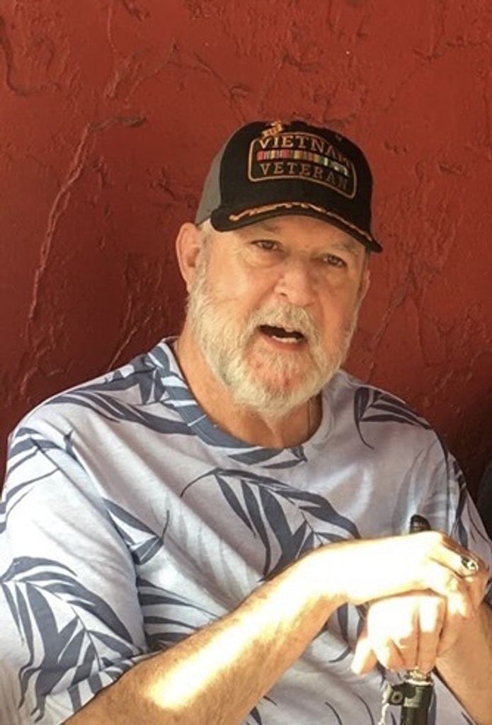 Clarence Daniel Crowder