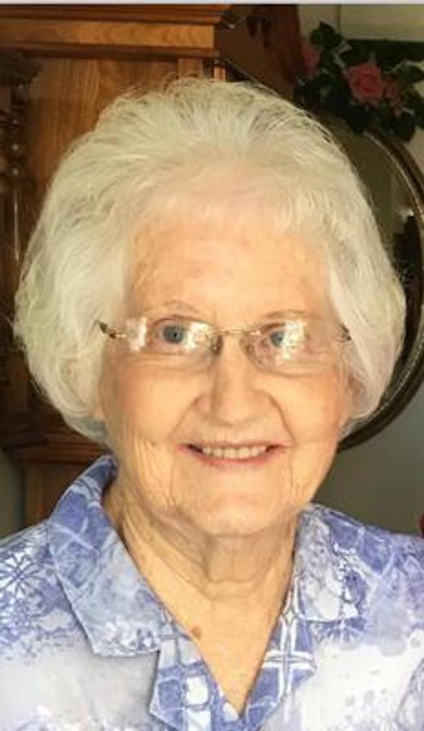 Dolores Irene Barr Profile Photo