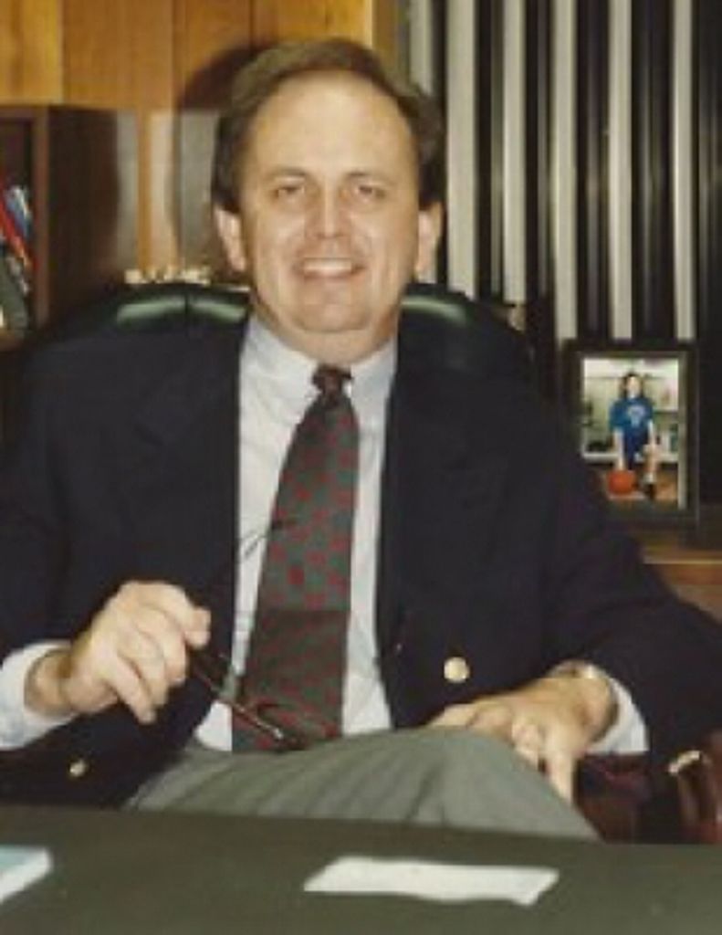 Gregory Eugene Whitlow