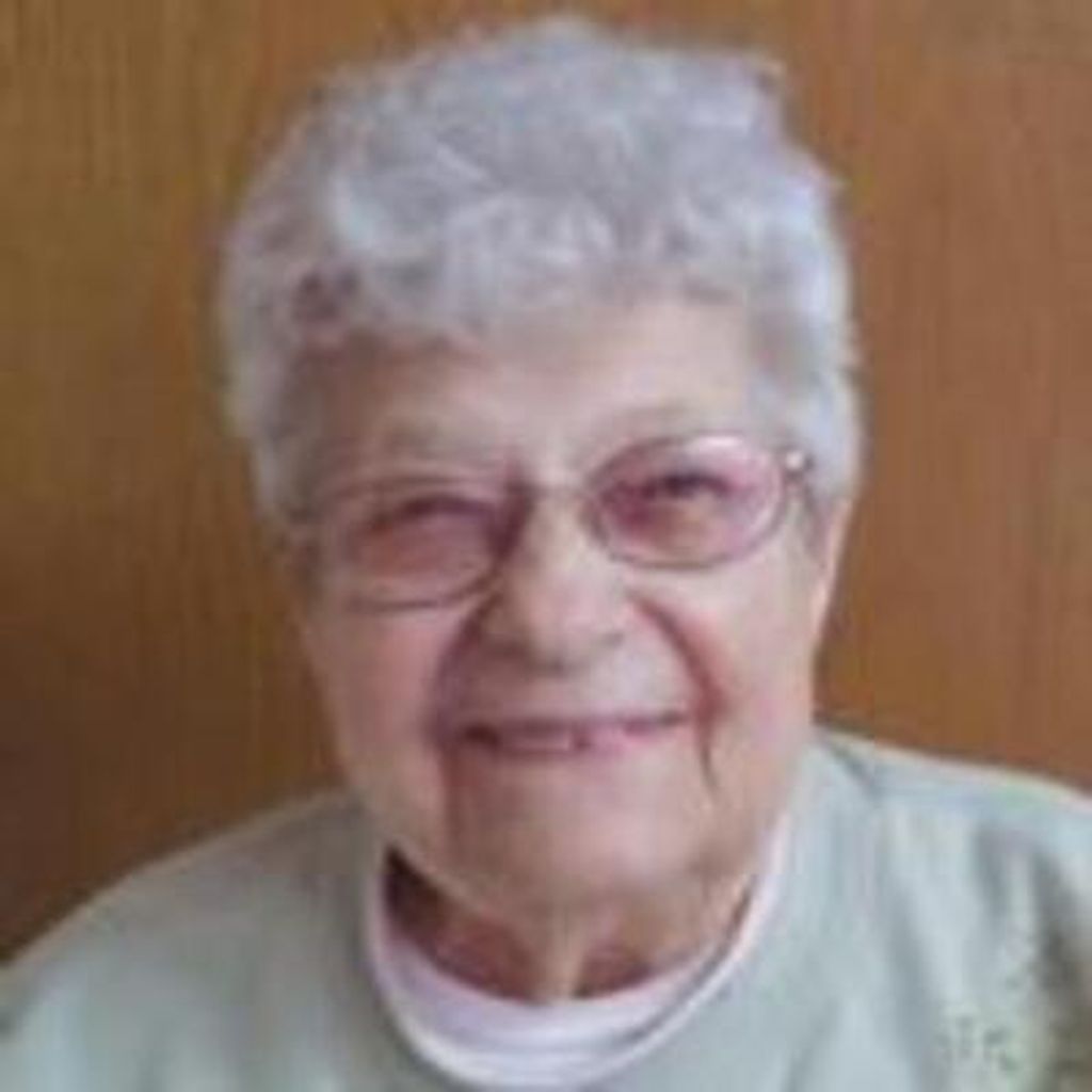 Shirley Ann Fuss Profile Photo